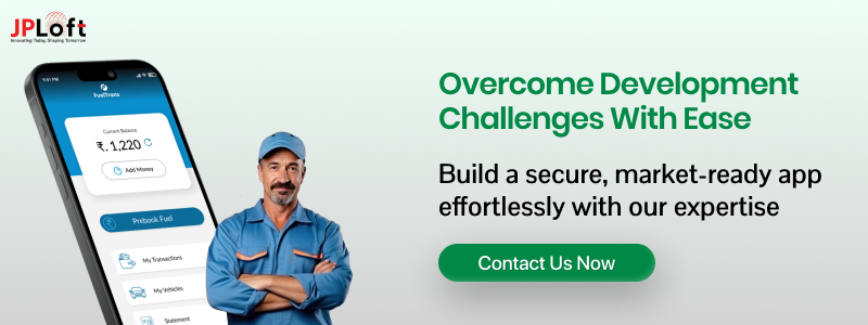 Overcome Development Challenges with Ease CTA 2